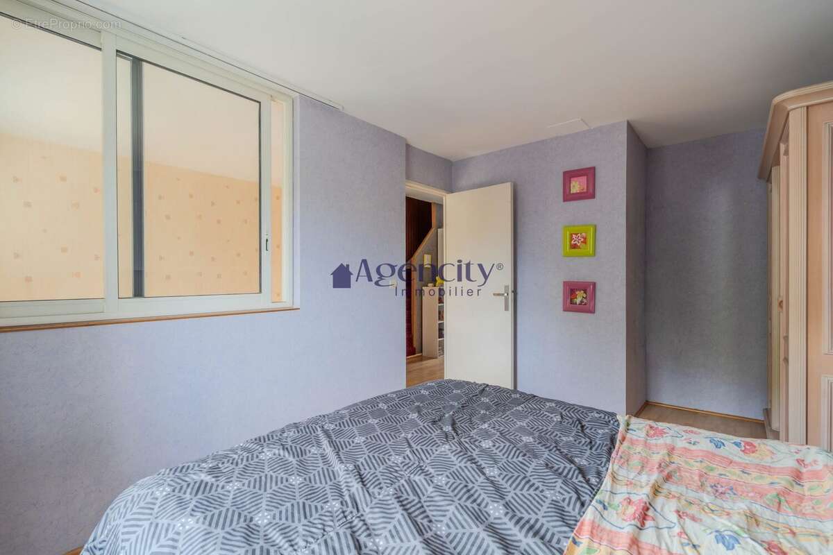Maison 99 m² à Lognes  - photo 8