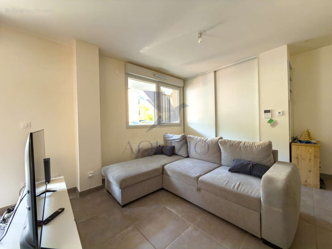 Appartement à AYSE