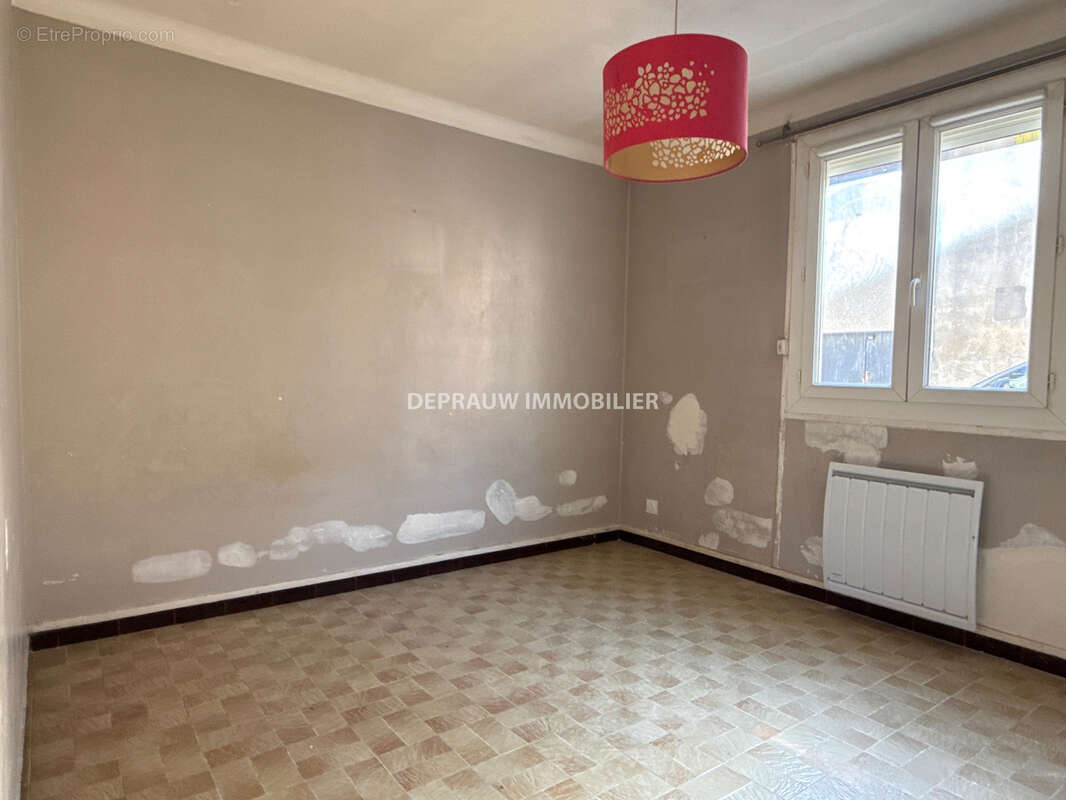 Appartement à CORNEILLA-DEL-VERCOL