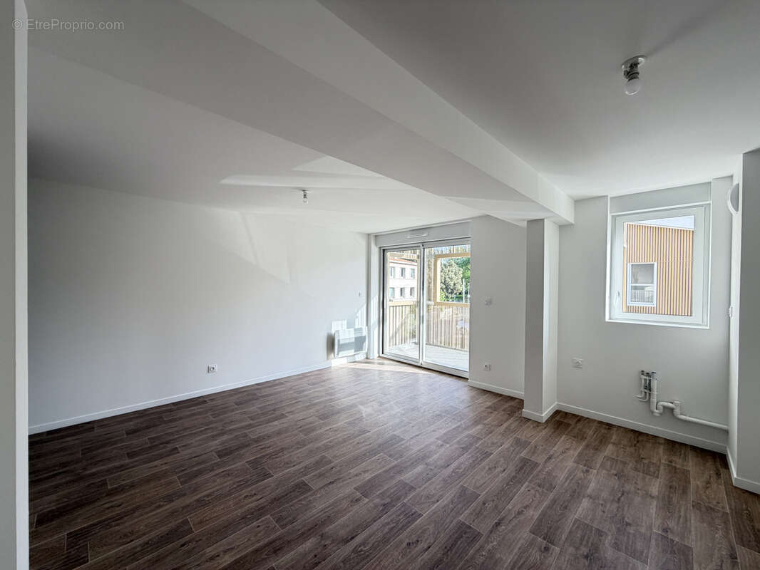 Appartement à AGEN