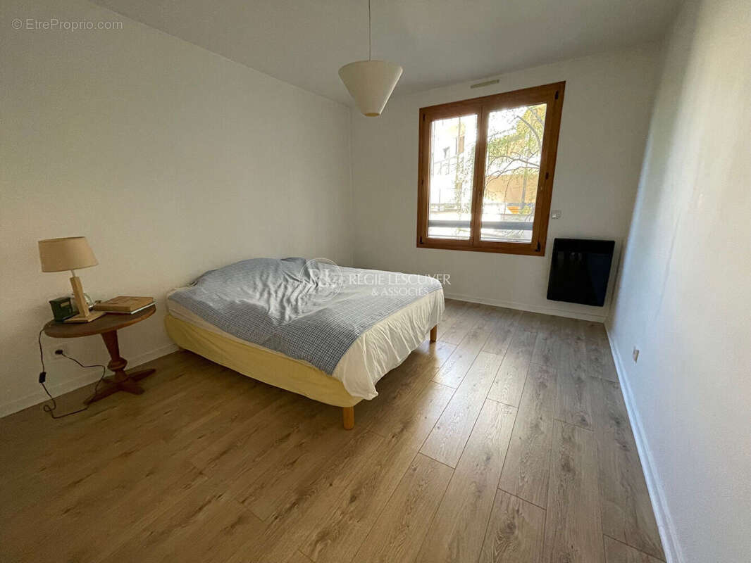 Appartement à LYON-4E