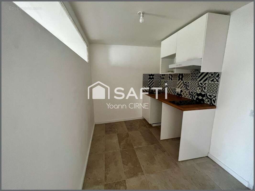 Photo 7 - Appartement à GARDANNE