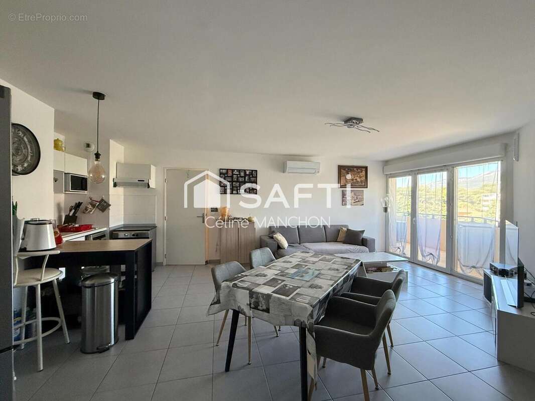 Photo 2 - Appartement à TOULON
