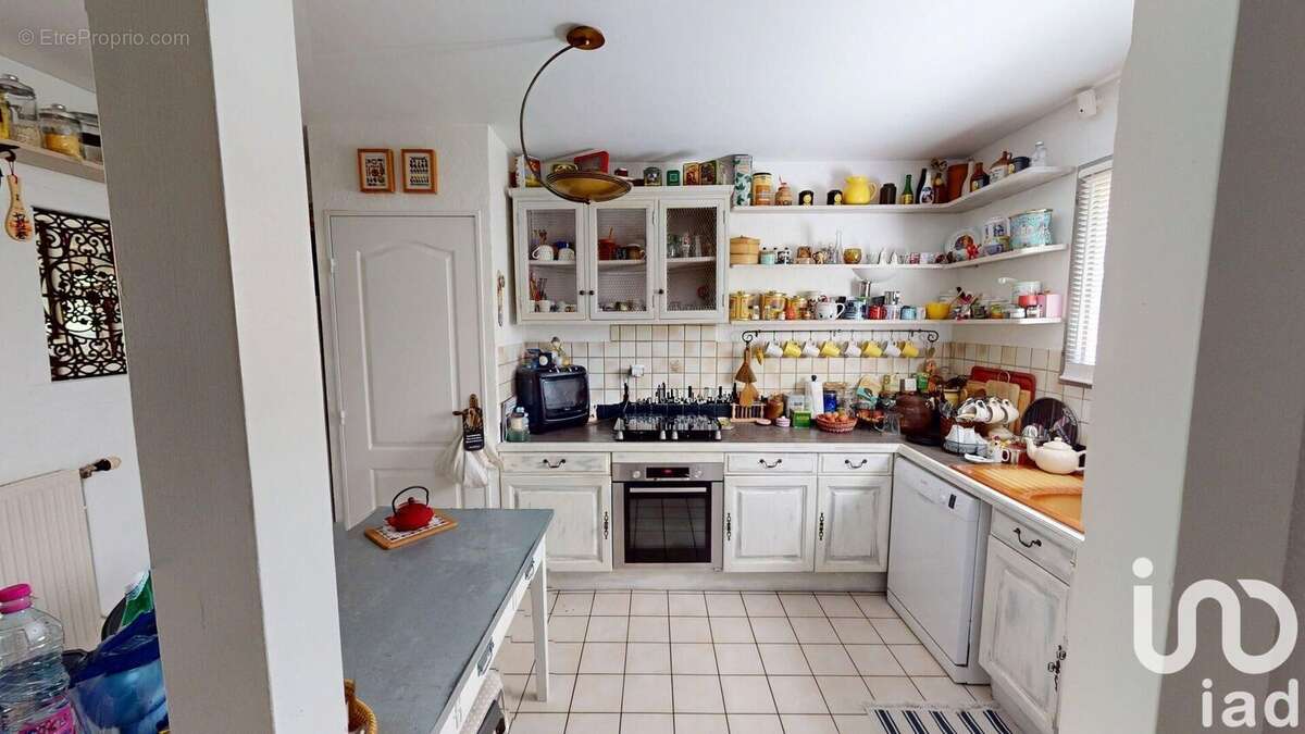 Photo 8 - Maison à NANDY