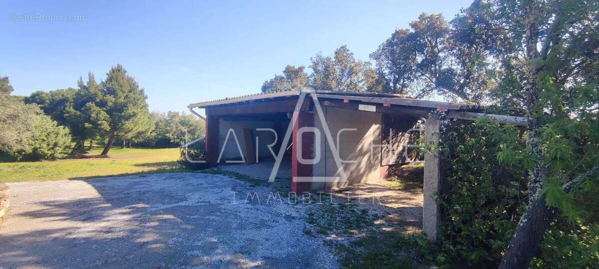 Maison à ARGELES-SUR-MER