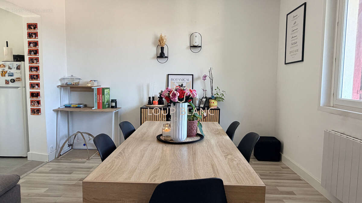 Immeuble de rapport 3 lots BADEVEL - photo 9