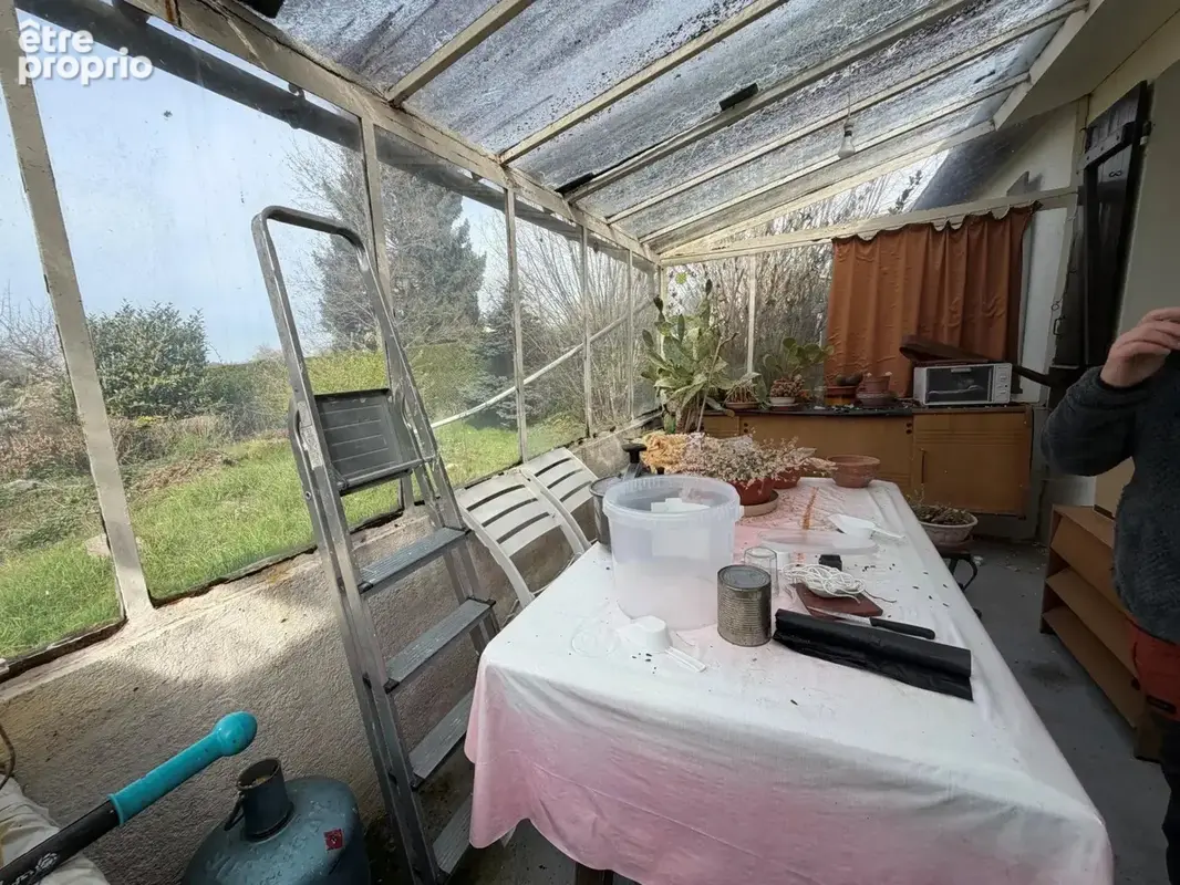 Vente Maison Gournay-en-bray(76220) 138 500ï¿œ - photo 5
