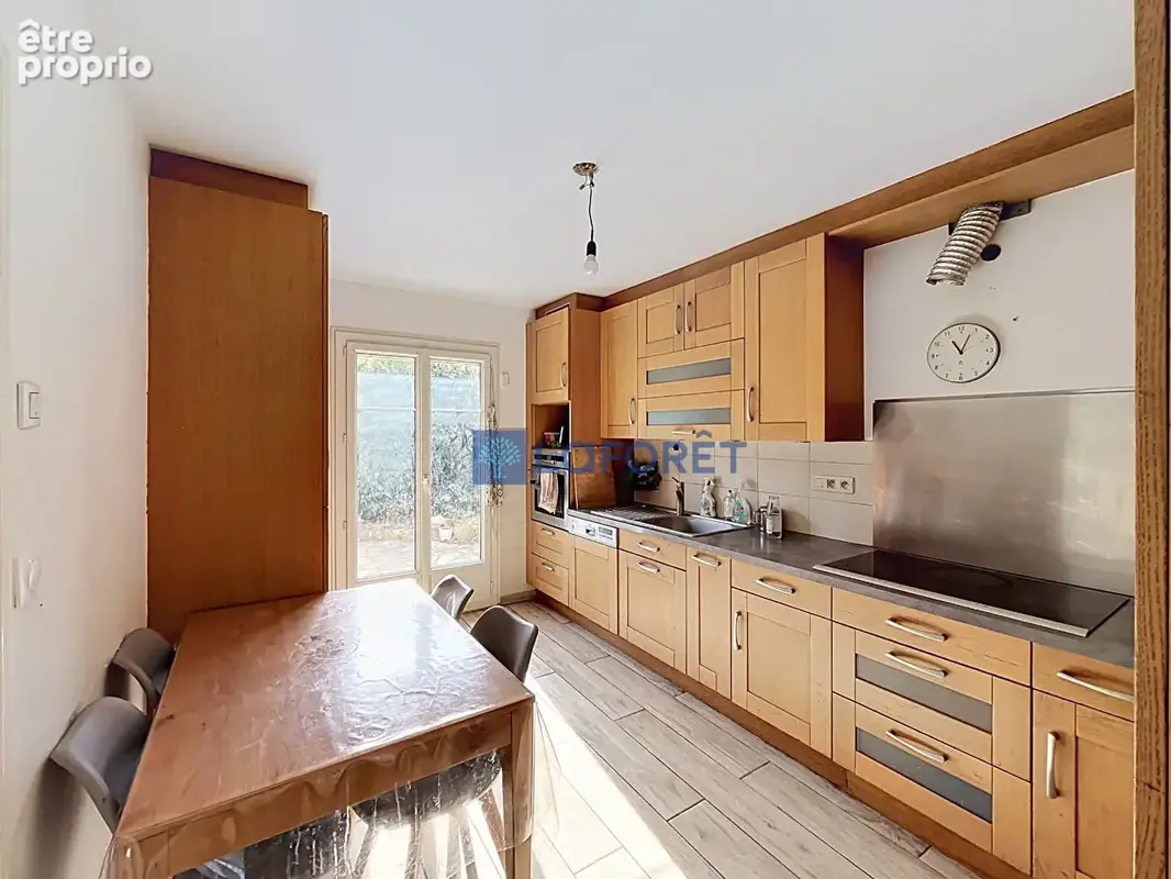 Maison 8 pièces 5 chambres - Les Gatînes Savigny Sur Orge - photo 7