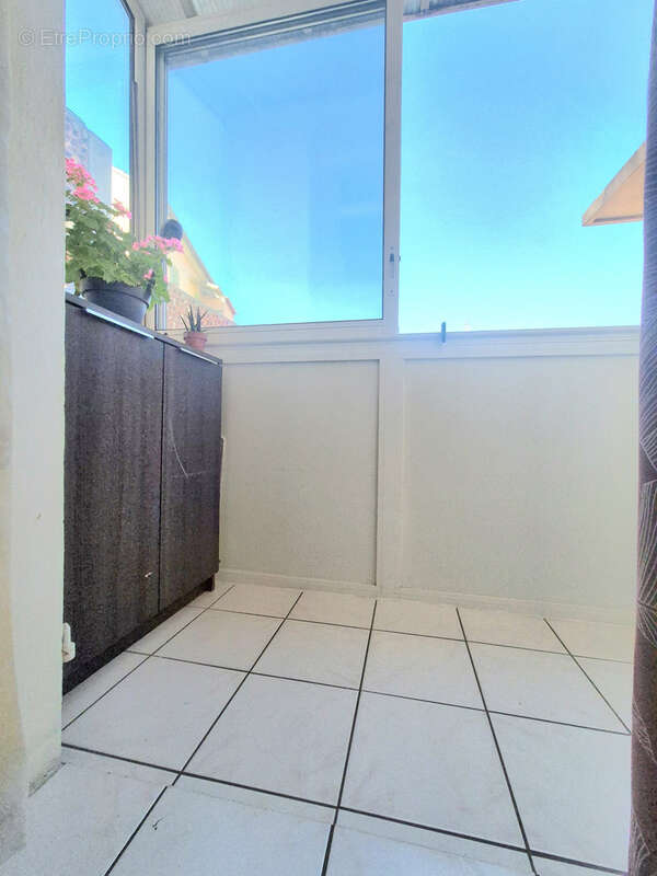 Appartement à HYERES