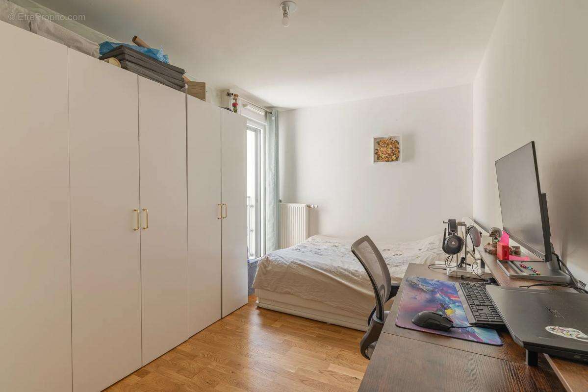Appartement à CLAMART