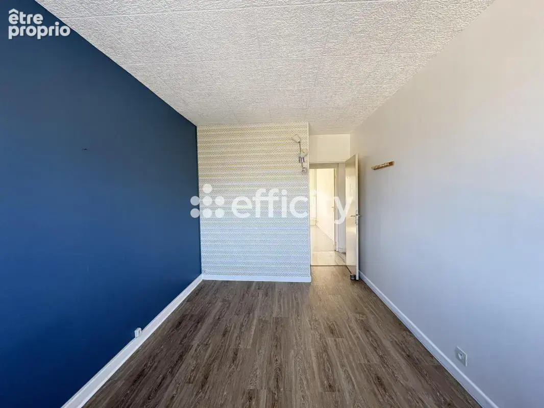 Appartement ancien - photo 8