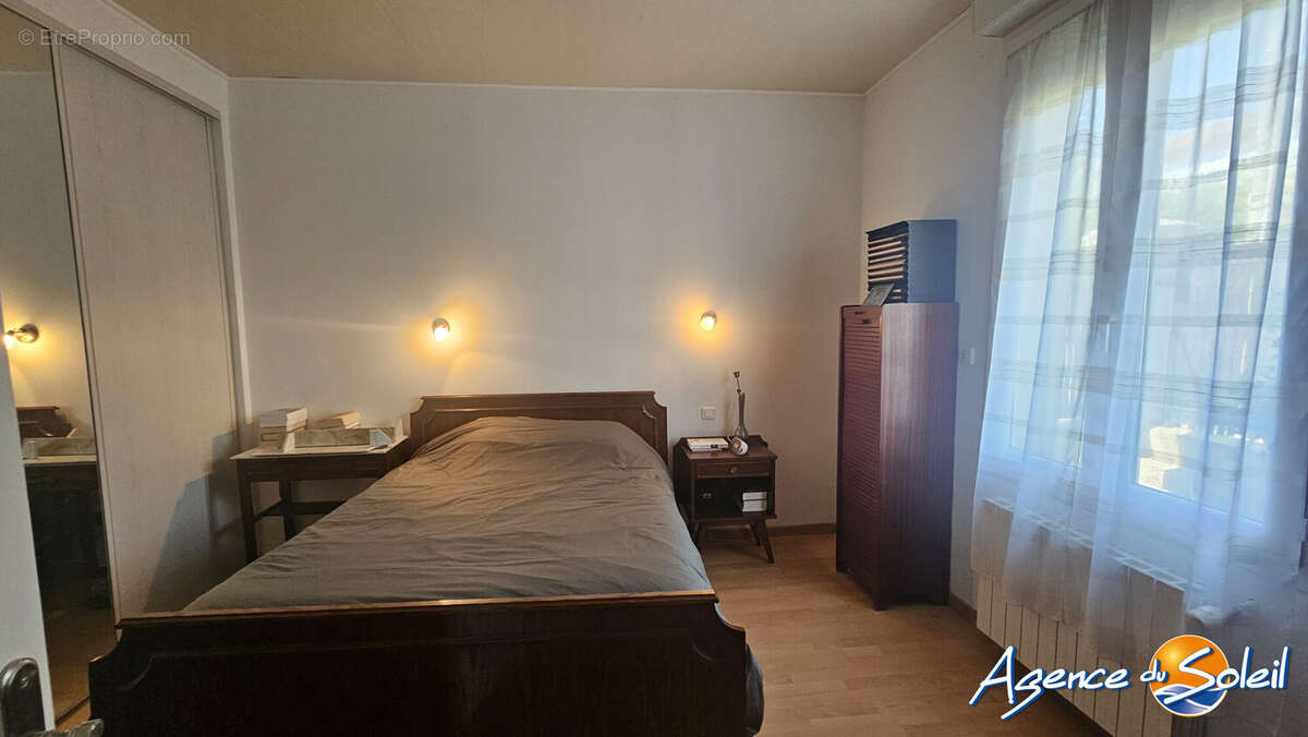 Maison 103 m² à Narbonne  - photo 9
