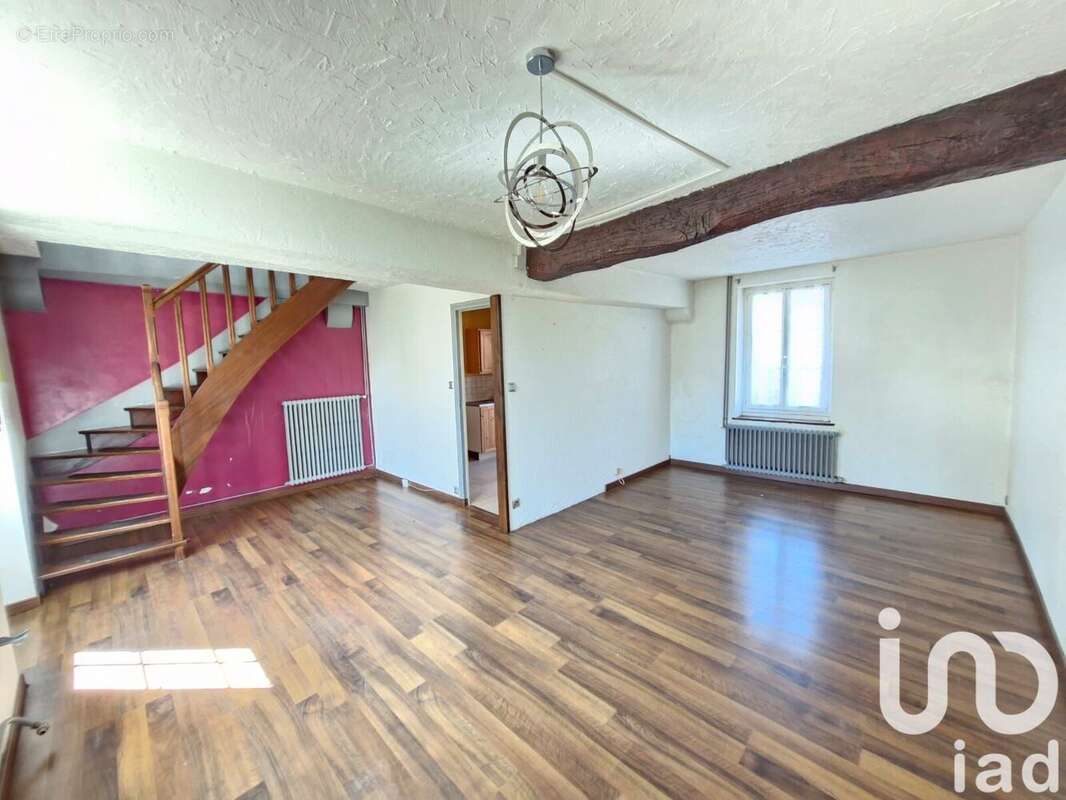 Photo 4 - Maison à SULLY-SUR-LOIRE