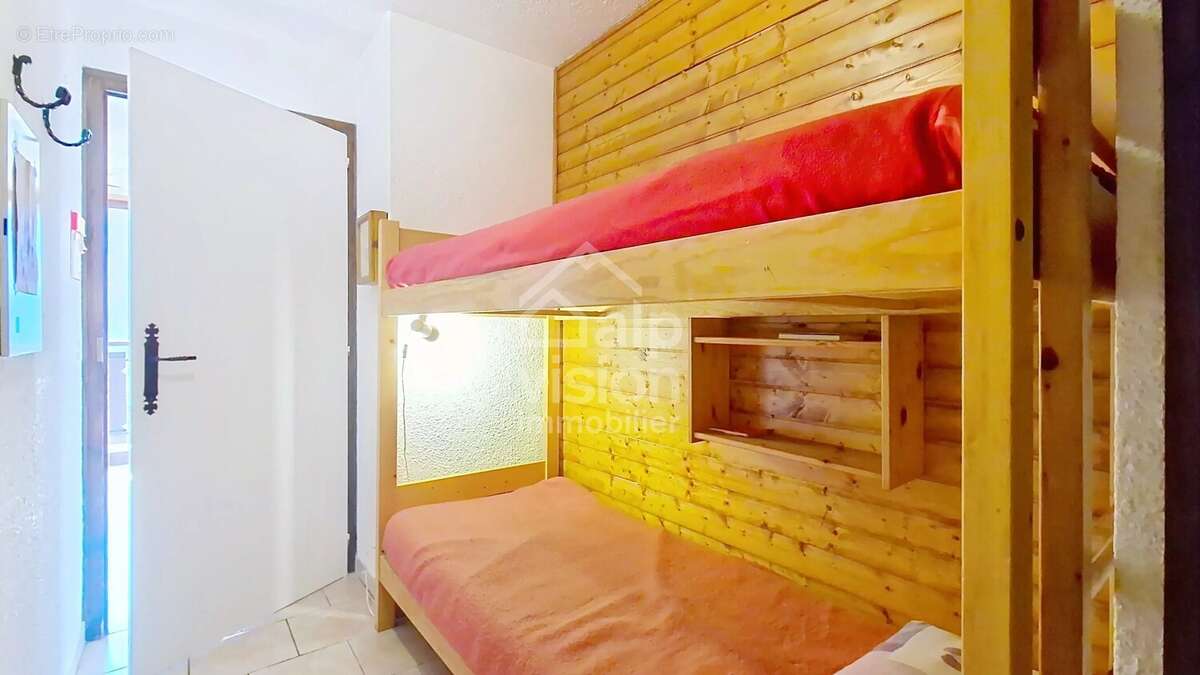 Appartement à CHATEL