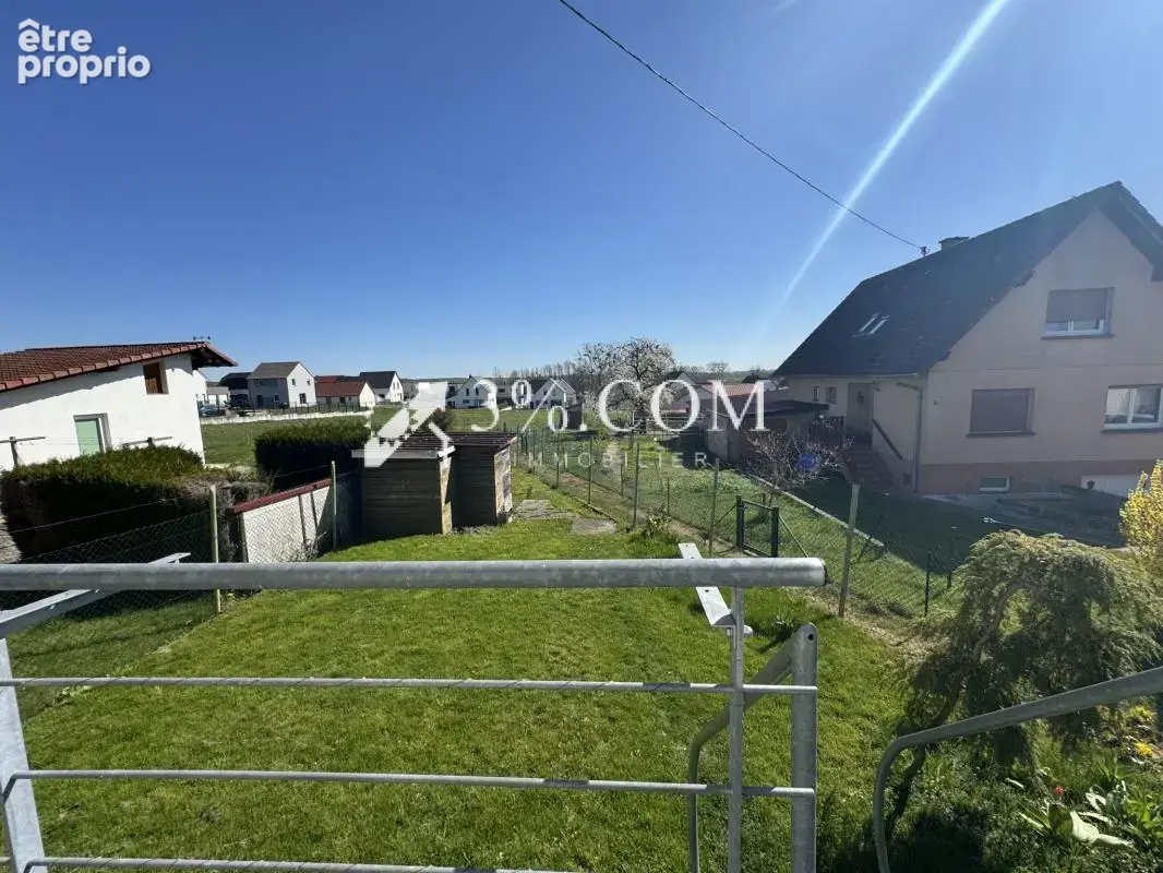 3%COM Jolie maison avec 4 chambres - 3 salles de bain - jard - photo 20