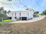 Maison à SAINT-GELY-DU-FESC