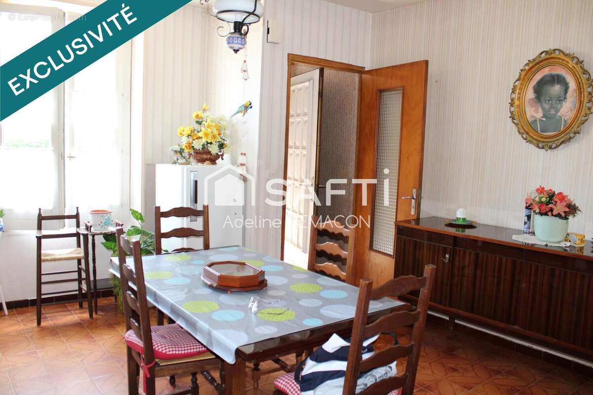 Photo 2 - Maison à DANNEVOUX