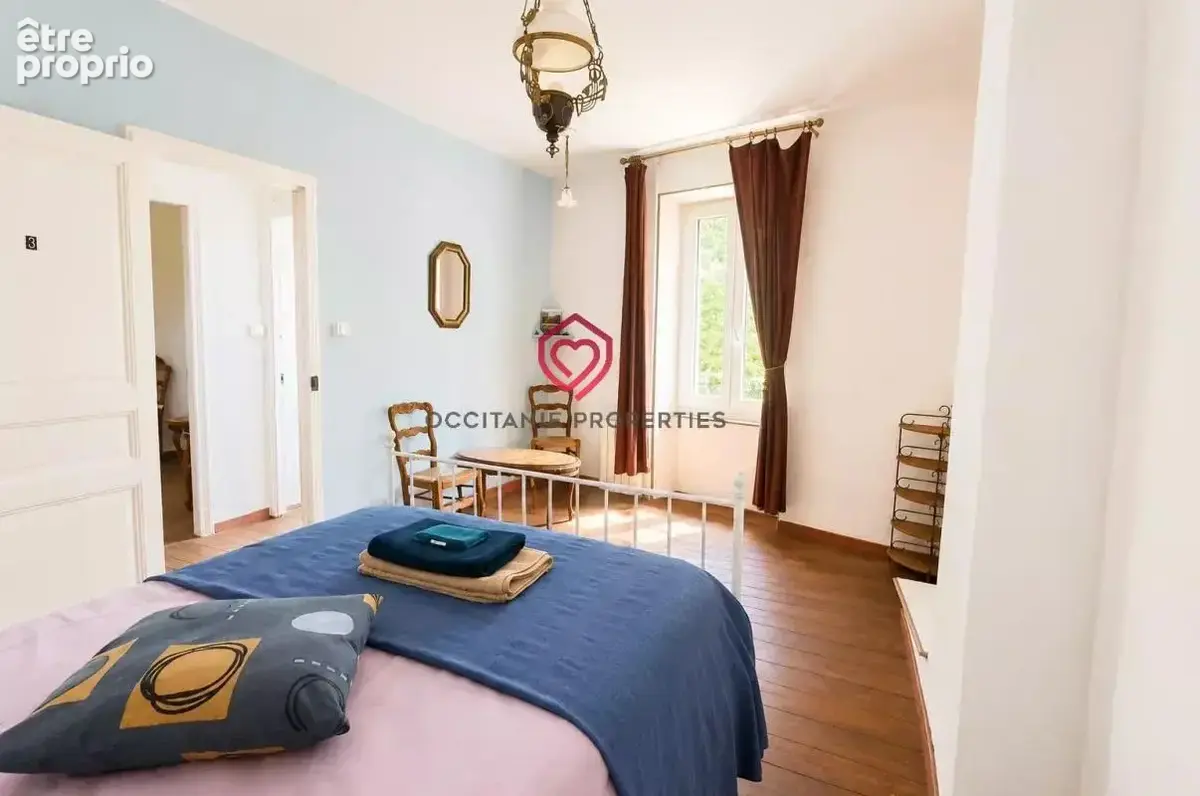 Maison de village avec garage et jacuzzi - photo 12