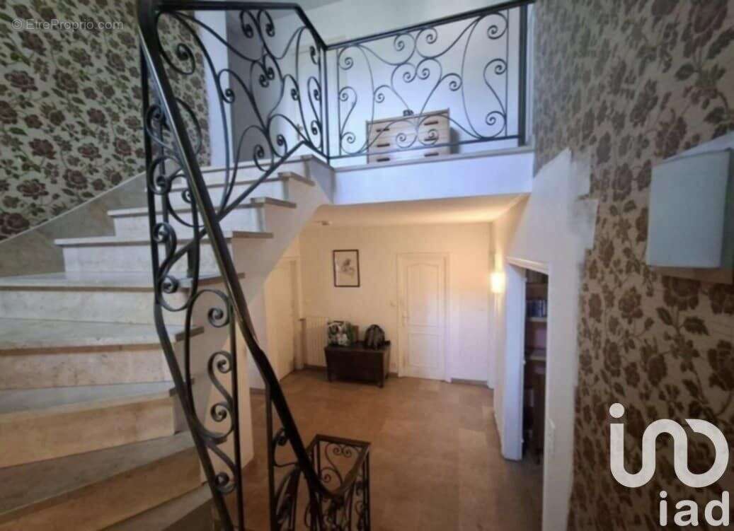 Photo 6 - Maison à BRIGNAC-LA-PLAINE