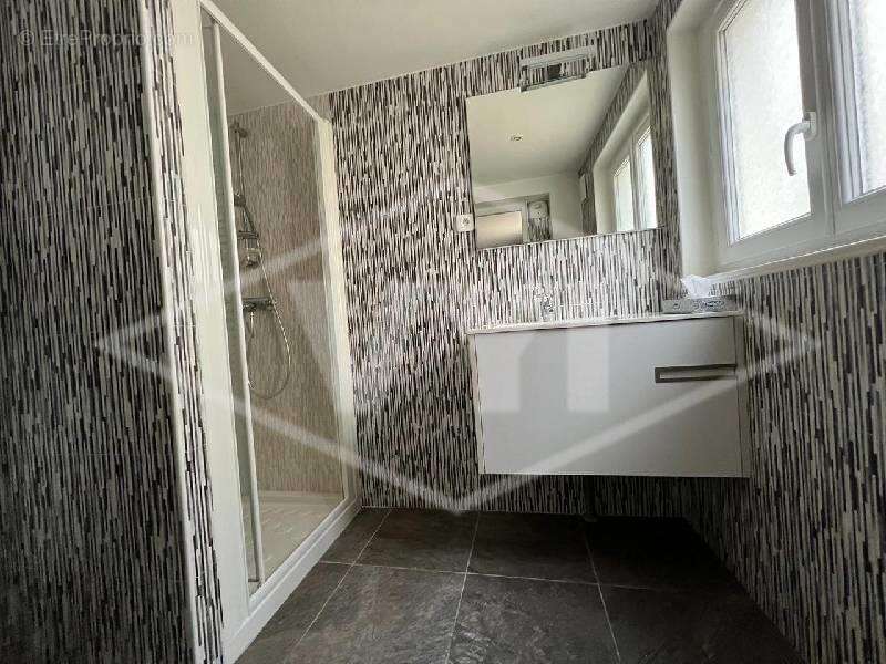 Appartement à QUINCY-SOUS-SENART