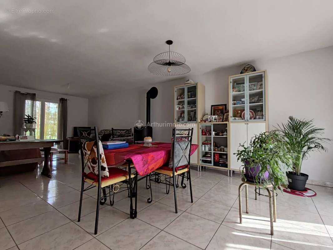 Maison à GAILLAC