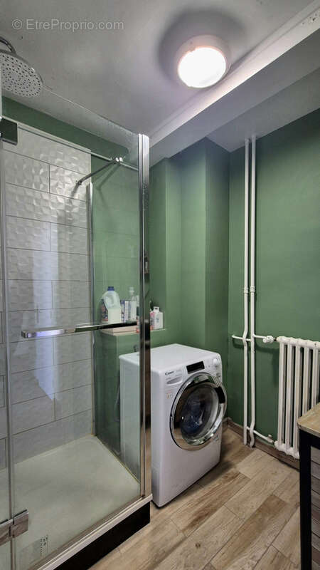 Appartement à LE HAVRE