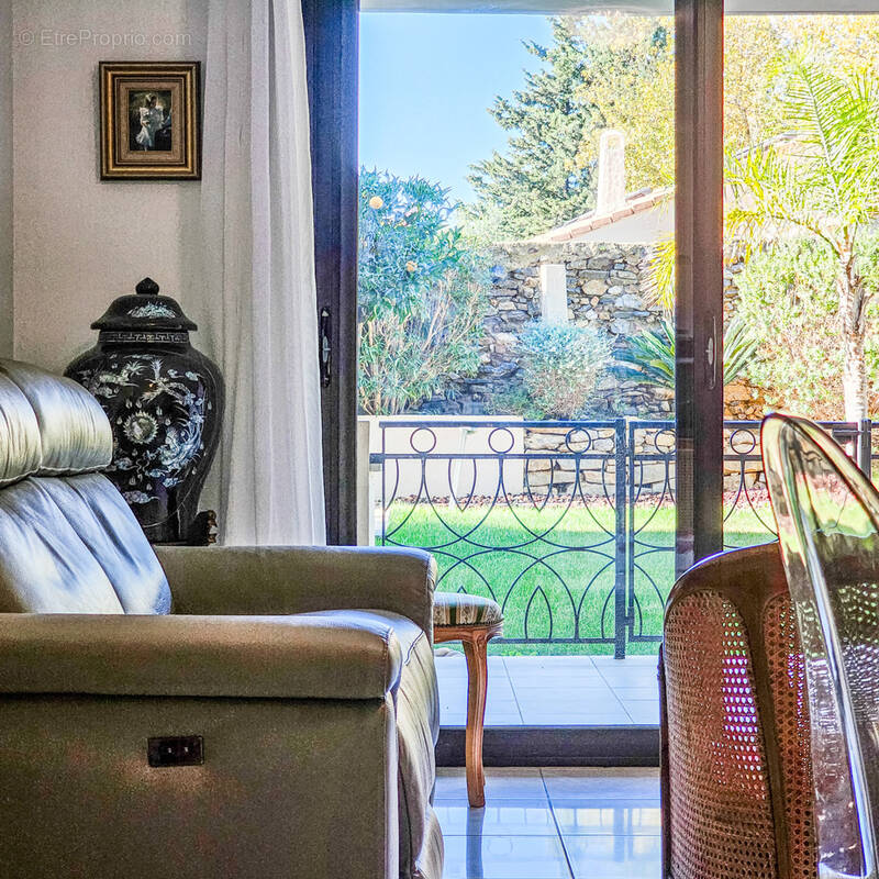 Appartement à HYERES