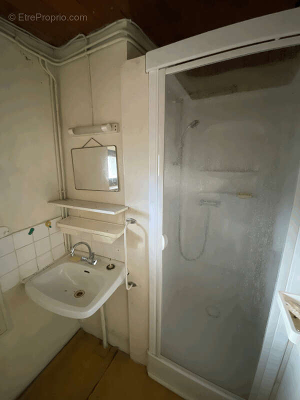 Maison à CUBIERETTES