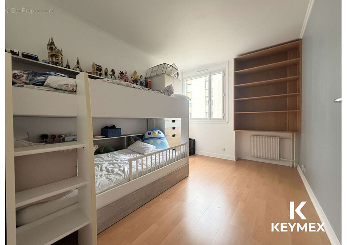 Appartement à FRANCONVILLE