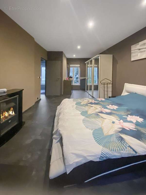 Appartement à LONGUYON