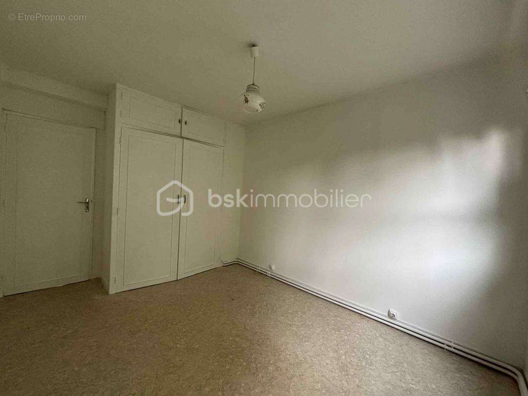 Appartement à DOUAI