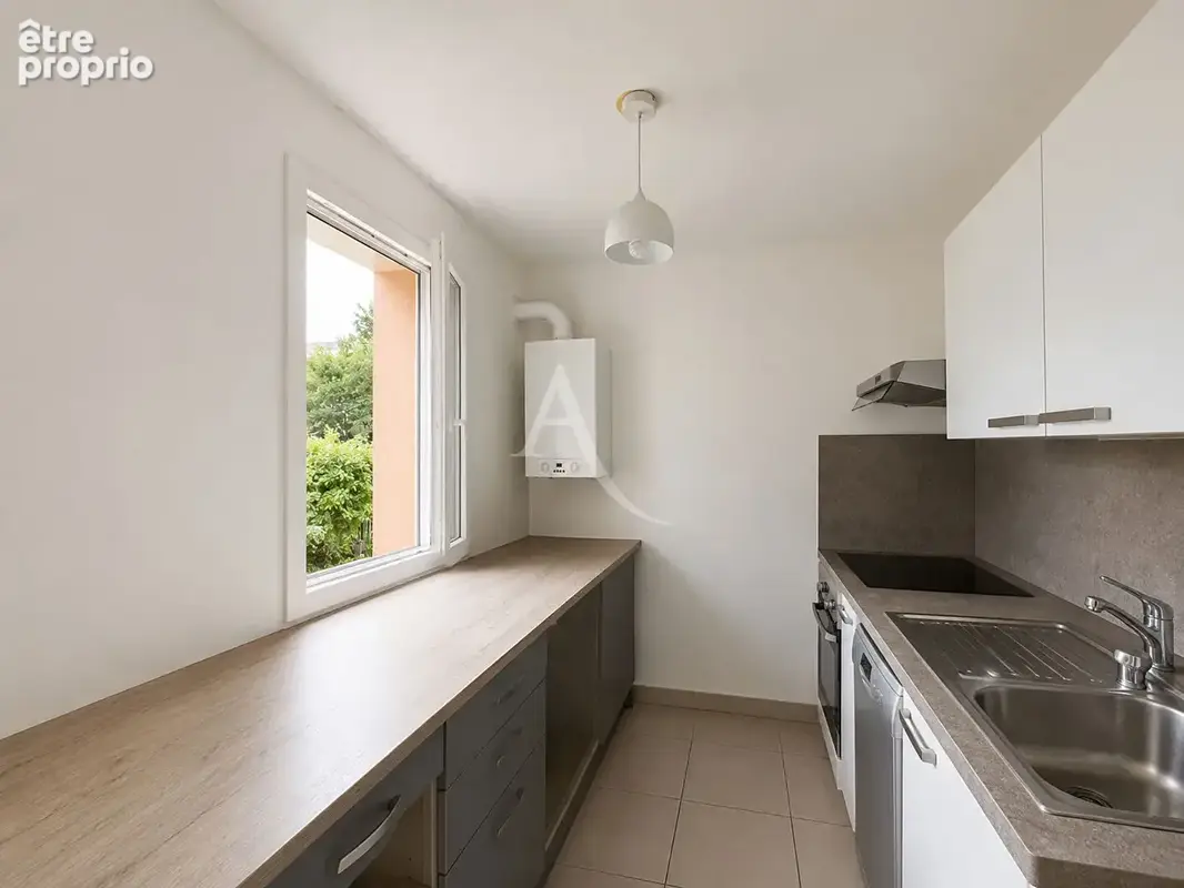 Appartement T1 bis - photo 4
