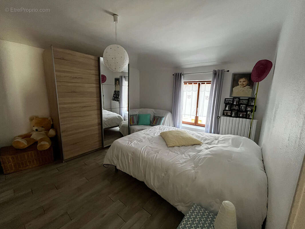 Maison à VALENCIENNES