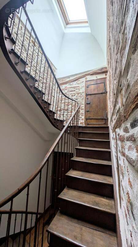 Photo 3 - Appartement à BOURG-EN-BRESSE