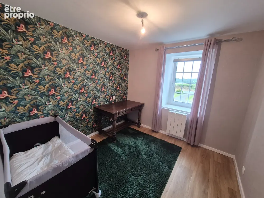 Maison Yvias - photo 12