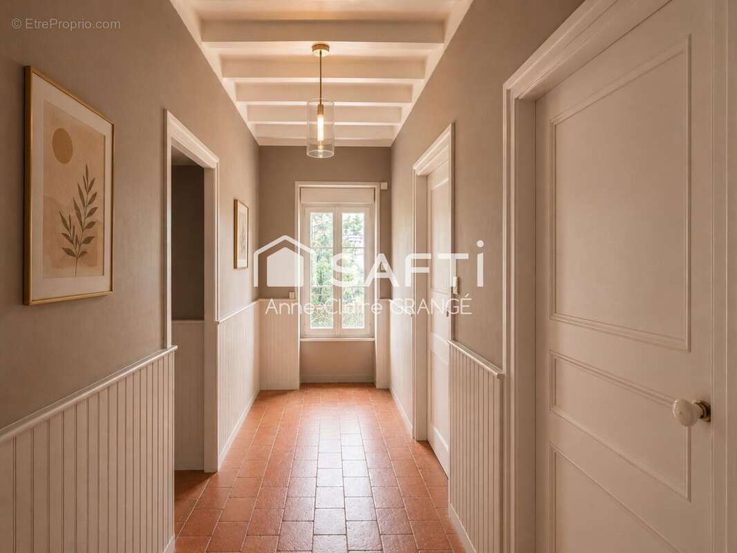Maison 126 m² à Asse-Le-Boisne  - photo 8