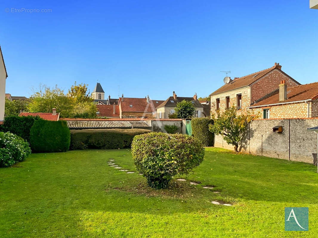 Maison à ETRECHY