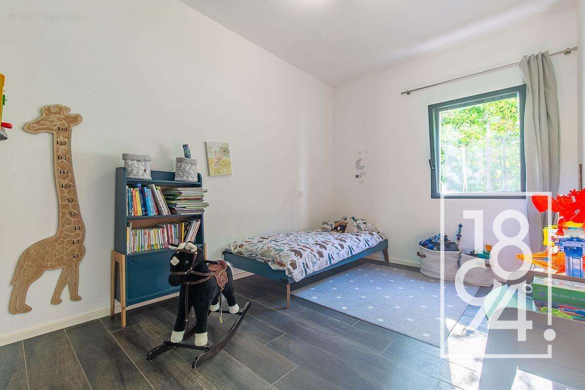 Maison à LA DESTROUSSE