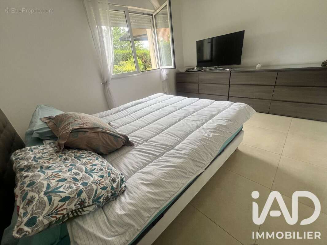 Maison 85 m² à Crosne  - photo 9