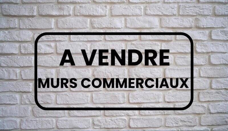 Commerce à NARBONNE