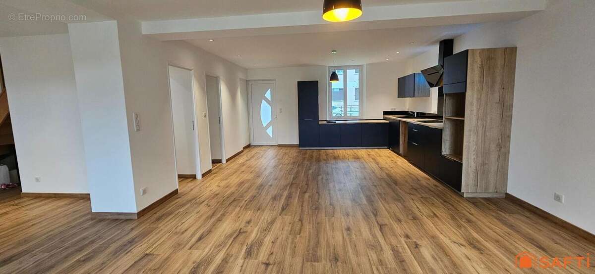 Photo 2 - Maison à MONTAUBAN