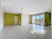 Appartement à CRAPONNE