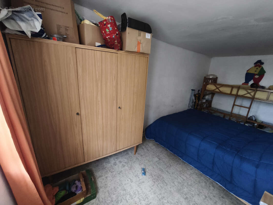 Maison à LA SUZE-SUR-SARTHE