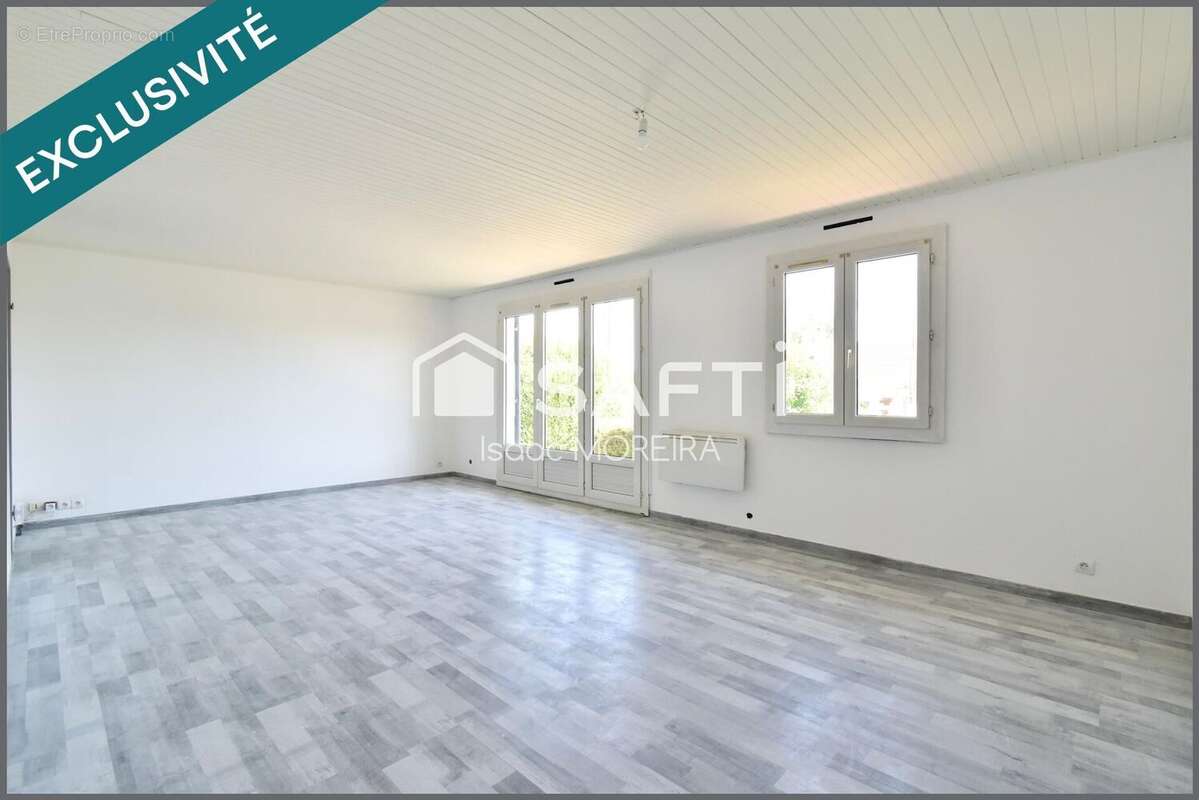 Photo 4 - Maison à SAINT-REMY-SUR-AVRE