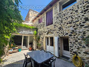 Maison à MEYSSE