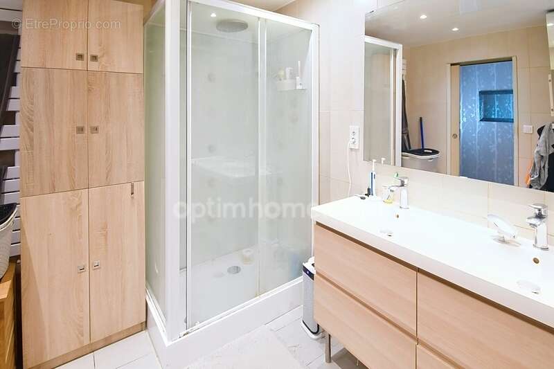 Maison à NOUILLONPONT