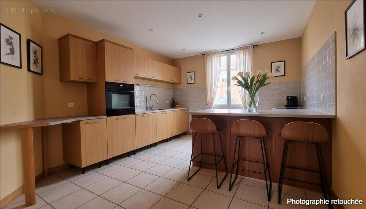 Photo 9 - Maison à PIENNES