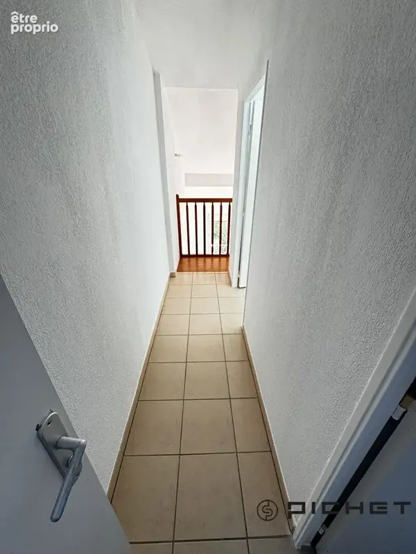 Le bouscat parc de la chênaie  t4 duplex 73,40 m²  balcon parking sous-sol - photo 13