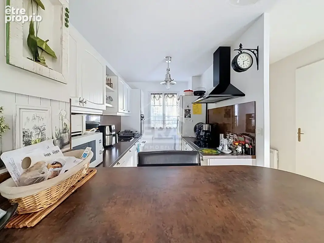 Maison 91m² à étampes - photo 9