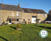 Maison à PONTORSON